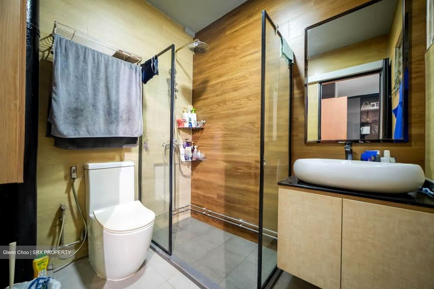 Blk 108 Teck Whye Lane (Choa Chu Kang), HDB Executive #593359351